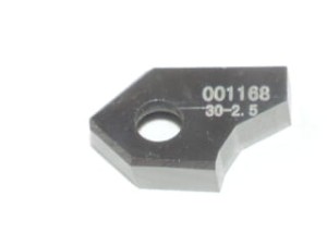 Węglik spiekany ostrze gniazd zaworowych 30-2,5