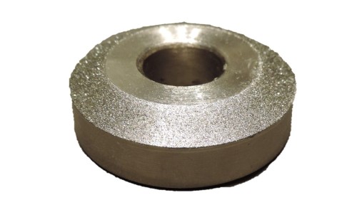 Frez gładzik gniazd zaworowych 45st.x 20mm diament